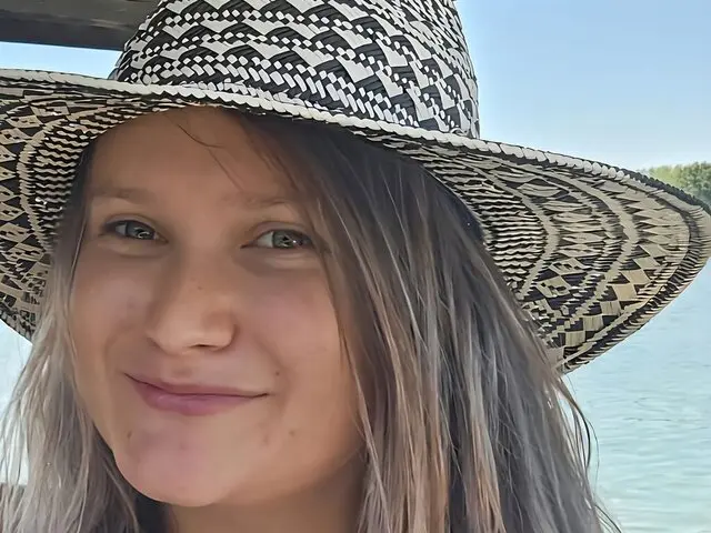 Enter AnnaVyxen Recorded Private