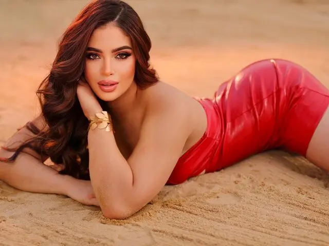 Enter EvaMuskin Recorded Private