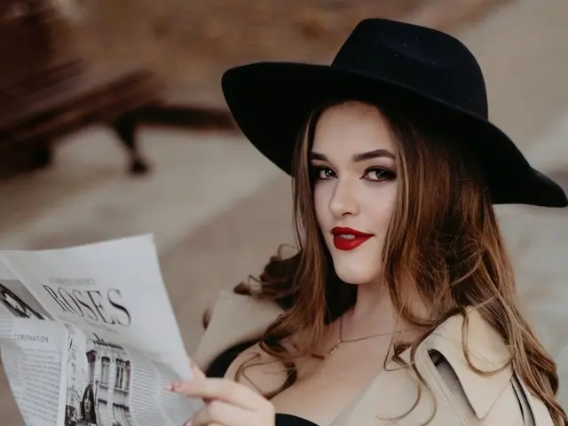 Enter KristinaLiss Recorded Private