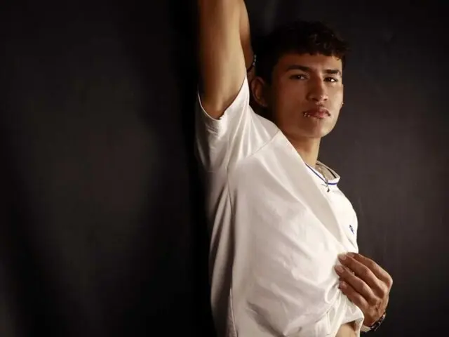 Enter NicolasTorre Recorded Private