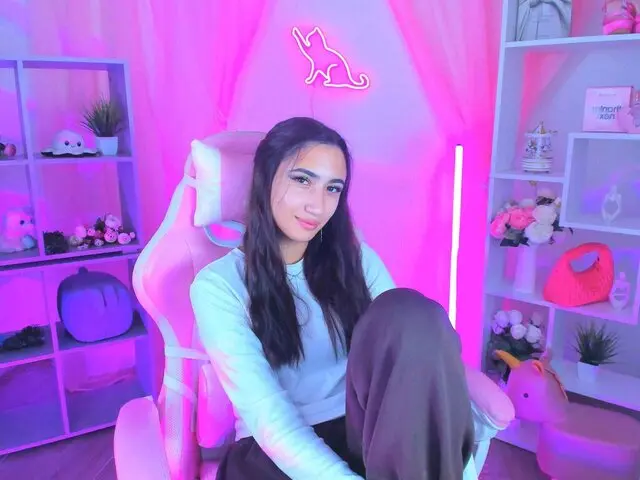 Enter RebeccaThornton Recorded Private