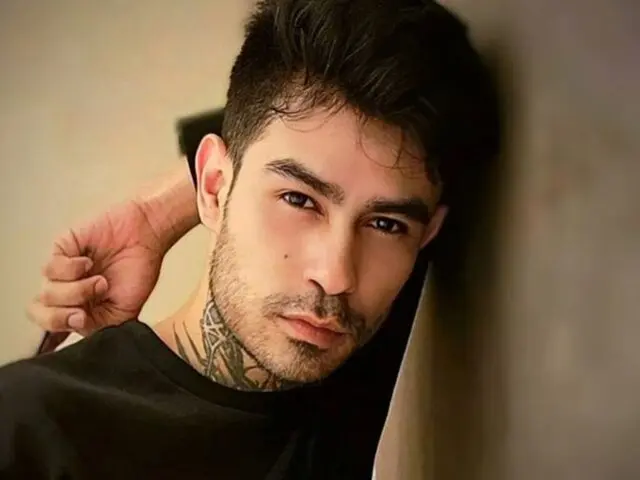 Enter StefanoEverett Recorded Private